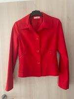 Comma Damen Jacke dünne Blazer Jacke Bayern - Wiedergeltingen Vorschau