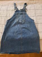 Umstand Jeanskleid, H&M, Größe M Nordrhein-Westfalen - Mülheim (Ruhr) Vorschau