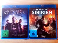 Die Königin des Nordens Schlacht um Sibirien Blu-ray Disk Baden-Württemberg - Todtmoos Vorschau
