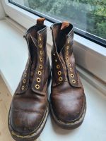 Dr. Martens Boots Leder Gr.38 vintage Berlin - Steglitz Vorschau