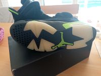 Air Jordan 6 Retro Electric Green Bayern - Moosthenning Vorschau