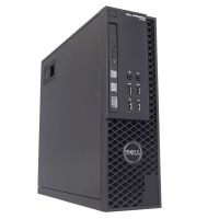 Dell Precision T1700 Workstation Xeon E3-1226 V3 8GB Quadro K420 Baden-Württemberg - Waldshut-Tiengen Vorschau