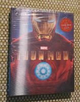 IRON MAN 1 Blu-ray Steelbook (0023/3000) Nordrhein-Westfalen - Herten Vorschau