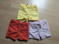 Hema Shorts Gr. 86/92 Dortmund - Mitte Vorschau