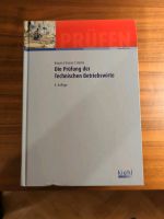 Buch "Die Prüfung der Technischen Betriebswirte" Dresden - Klotzsche Vorschau