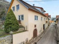 Mehrgenerationenhaus im Kaiserstuhl mit Terrasse und Garten Baden-Württemberg - Vogtsburg Vorschau