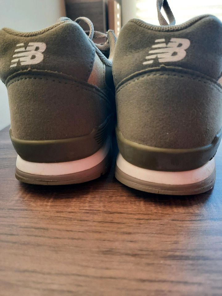 Sneaker 37,5  New Balance. in Barsinghausen