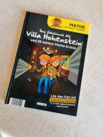 Das Geheimnis der Villa Hohenstein und 20 weitere Mathe-Krimis Baden-Württemberg - Mühlhausen-Ehingen Vorschau