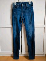 Ultra High Rise Skinny Santana W 27 L 34 Jeans Tommy Hilfiger Kiel - Ravensberg-Brunswik-Düsternbrook Vorschau