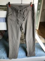 Braun-Beige Wanderhose/Funktionshose, Schöffel, 34/XS Köln - Bickendorf Vorschau