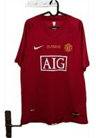 Manchester United Trikot 2008 Hessen - Aßlar Vorschau