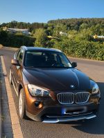 BMW X1 xDrive23d - Bayern - Bad Kissingen Vorschau