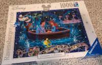 Disney Puzzle 1000 Teile Nordrhein-Westfalen - Swisttal Vorschau