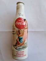 100 Jahre Coca Cola Konturflasche, 50er, Nr. 4 von 10 Nordrhein-Westfalen - Velen Vorschau