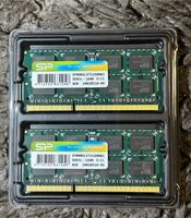 16GB 2x 8GB DDR3 SO-Dimm PC3L Notebook RAM Neu Baden-Württemberg - Schwaigern Vorschau