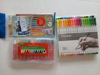 Boesner Staedtler Faber-Castell Niedersachsen - Hude (Oldenburg) Vorschau