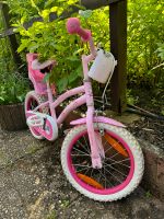 Kinderfahrrad „Hello Kitty“ in pink für Mädchen Saarbrücken-Mitte - Alt-Saarbrücken Vorschau