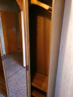 Flurgarderobe nussbaum Nachbildung Niedersachsen - Groß Twülpstedt Vorschau