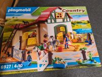 Playmobil Ponyhof NEU OVP Niedersachsen - Westerholt Vorschau