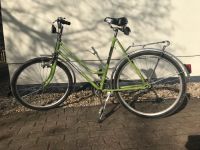 Fahrrad Damen Leipzig - Knautkleeberg-Knauthain Vorschau