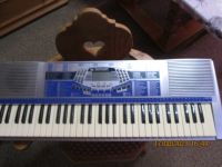 BONTEMPI - Keyboard PM 695 - Musikinstrument - kein Spielzeug ! ! Bayern - Traunstein Vorschau
