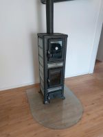 Holzofen Nordica Fulvia Forno 6KW Baden-Württemberg - Mietingen Vorschau