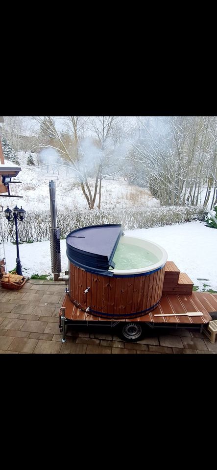 Hot Tub/ Whirlpool zu vermieten in Achern