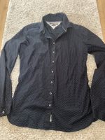 Tommy Hilfiger Bluse Hemd 6 Bayern - Landau a d Isar Vorschau