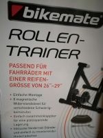 Rollen Trainer ( Fahrrad / Fitness) Westerwaldkreis - Rennerod Vorschau