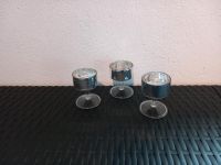 3 Teelichthalter, Kerzenhalter Bayern - Arnstein Vorschau