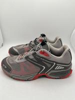 Salomon Wanderschuhe Größe 41 1/3 Köln - Porz Vorschau