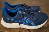 Asics Jolt 4 Größe 43.5 Leipzig - Schleußig Vorschau