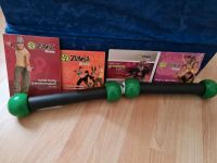 Zumba Set mit Sticks Saarland - Blieskastel Vorschau