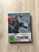 Blu-ray Thor Steelbook OVP NEU Niedersachsen - Rosengarten Vorschau