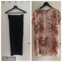 Paket Umstandsmode Gr. 34/36/38 XS/S/M H&M, Zalando etc. Bayern - Gessertshausen Vorschau