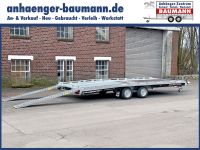 Brian James T Transporter 231-5521-35-2-12 5500 x 2100, 3,5t Nordrhein-Westfalen - Bocholt Vorschau