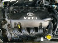 TOYOTA YARIS VERSO , Bj.1999-2005, MOTOR,80 TKM !!!!! Dortmund - Mitte Vorschau