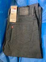 Levis Jeans, 508, 31/32, Anthrazit Brandenburg - Wandlitz Vorschau