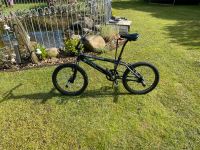 BMX Fahrrad Bike Crosswind Freestyle 20 Zoll Niedersachsen - Drebber Vorschau