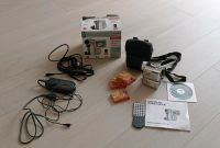 Digitaler Stereo MiniDV Camcorder Bayern - Miltenberg Vorschau