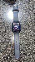 Apple Watch SE GBS 44mm 4,4cm 1,73 Zoll 1 Monat alt Duisburg - Walsum Vorschau