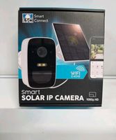 Solar Smart IP Camera Nordrhein-Westfalen - Krefeld Vorschau