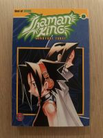 Shaman King - Band 23 Baden-Württemberg - Rosenberg Vorschau