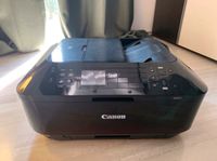 Canon  Pixma Multifunktionsdrucker Drucker MX 925 4in1 Nordrhein-Westfalen - Herford Vorschau