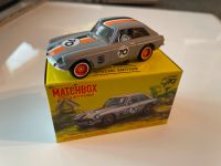 Matchbox 70Jahre/ Years/ Anniversary Collectors 1971 MGB GT Coupe Leipzig - Gohlis-Mitte Vorschau