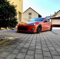 F1 Lightweight Bj Wheels 8x18 GT86 AR86 BRZ 5x100 Golf VW Polo Bayern - Neumarkt i.d.OPf. Vorschau