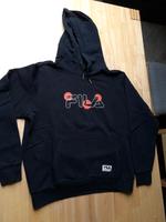 FILA Damen-Hoodie Gr. M Niedersachsen - Bad Nenndorf Vorschau
