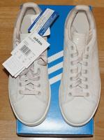Adidas Stan Smith cbrown/cbrown/cbrown Gr. 42, US 8 1/2, UK 8 neu Hessen - Hasselroth Vorschau