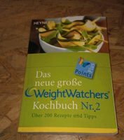 WeightWatchers-Kochbuch Nordrhein-Westfalen - Titz Vorschau