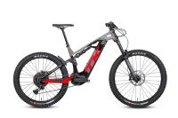 e-MTB, Pedelec, THOK TK01, e-Enduro vom Ducati Designer Hessen - Linden Vorschau